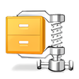 Icon of program: WinZip Mac